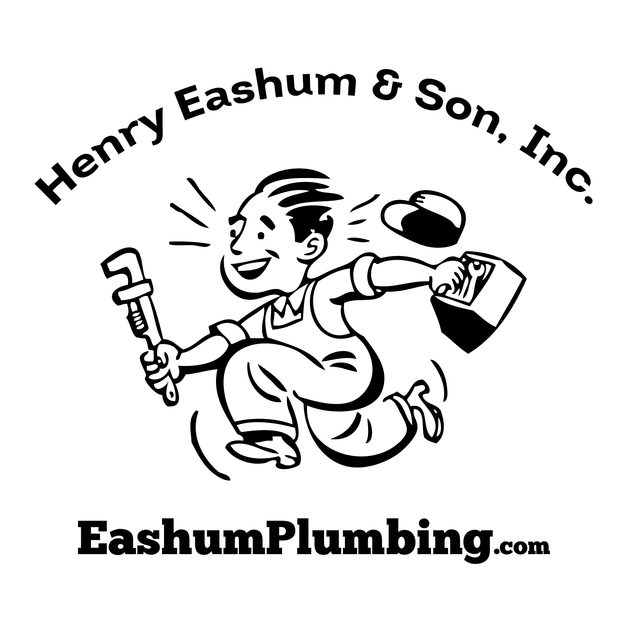 Plumbing, Heating & Air Conditioning Services | Eashum Plumbing